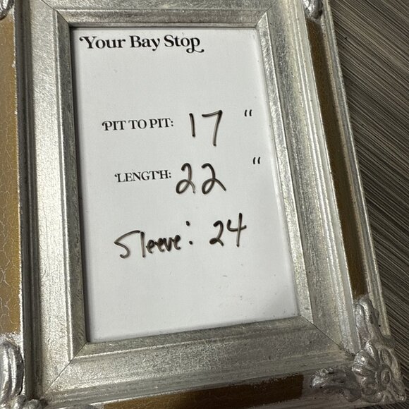 Talbots Women's Blazer Jacket Sz 4 Black White Tweed Long Sleeves Lined Pockets - Picture 10 of 11